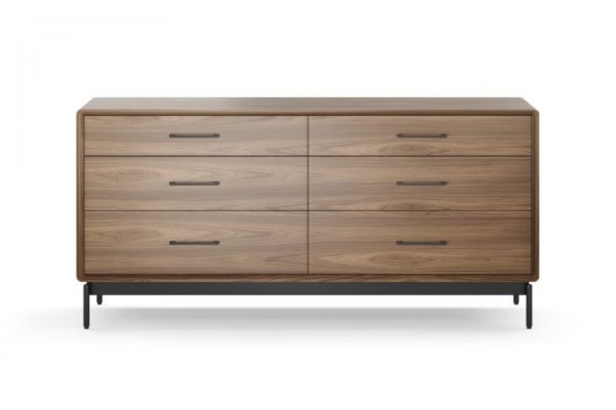 Picture of LINQ 6-DRAWER DRESSER