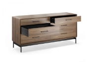 Picture of LINQ 6-DRAWER DRESSER